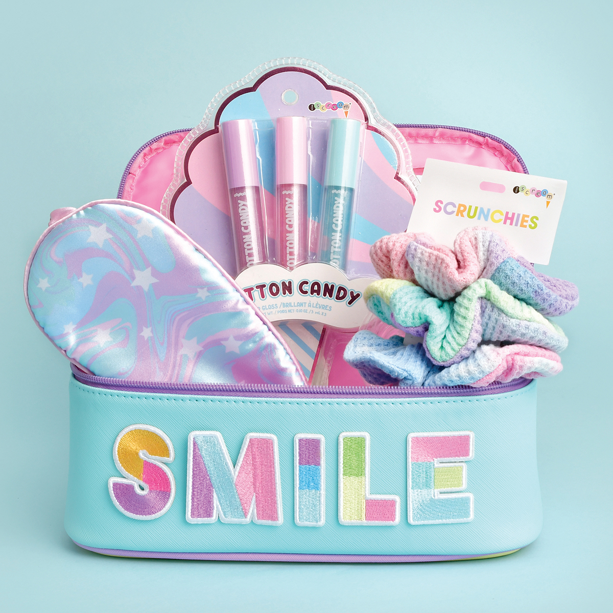 iScream - Wardrobe Beauty Set main image 1